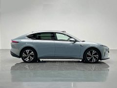 NIO ET5 75kWh - ფოტო 7