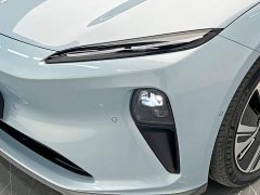 NIO ET5 75kWh - ფოტო 9