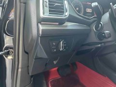 Audi Q5L Sportback 2022 Facelift 40 TFSI Luxury - ფოტო 13