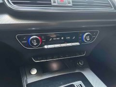 Audi Q5L Sportback 2022 Facelift 40 TFSI Luxury - ფოტო 16
