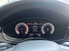 Audi Q5L Sportback 2022 Facelift 40 TFSI Luxury - ფოტო 18