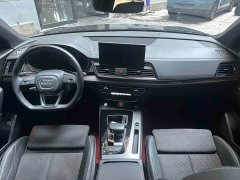 Audi Q5L Sportback 2022 Facelift 40 TFSI Luxury - ფოტო 6