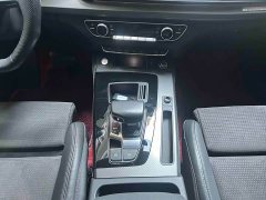 Audi Q5L Sportback 2022 Facelift 40 TFSI Luxury - ფოტო 7
