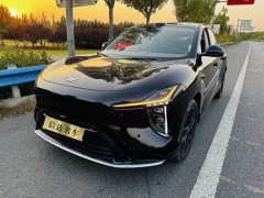 IM Motors Zhiji LS6 2026 Extended Range 66 Max - ფოტო 1