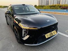 IM Motors Zhiji LS6 2026 Extended Range 66 Max - ფოტო 2