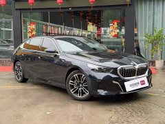 BMW 5 Series 530Li Premier M Sport Package - ფოტო 2