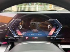 BMW 5 Series 530Li Premier M Sport Package - ფოტო 3