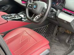 BMW 5 Series 530Li Premier M Sport Package - ფოტო 6
