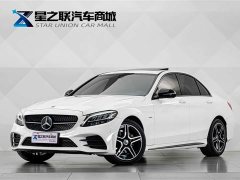 Mercedes-Benz C-Class 2021 C 260 Star Radiance Premium Edition - ფოტო 1