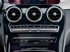 Mercedes-Benz C-Class 2021 C 260 Star Radiance Premium Edition - ფოტო 11