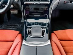 Mercedes-Benz C-Class 2021 C 260 Star Radiance Premium Edition - ფოტო 12