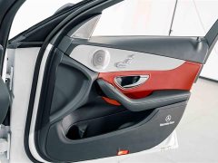 Mercedes-Benz C-Class 2021 C 260 Star Radiance Premium Edition - ფოტო 13