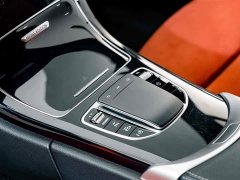 Mercedes-Benz C-Class 2021 C 260 Star Radiance Premium Edition - ფოტო 14