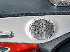 Mercedes-Benz C-Class 2021 C 260 Star Radiance Premium Edition - ფოტო 16