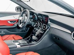 Mercedes-Benz C-Class 2021 C 260 Star Radiance Premium Edition - ფოტო 18