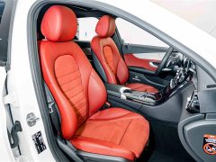 Mercedes-Benz C-Class 2021 C 260 Star Radiance Premium Edition - ფოტო 19