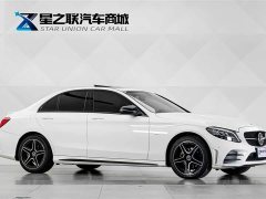 Mercedes-Benz C-Class 2021 C 260 Star Radiance Premium Edition - ფოტო 5