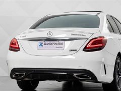 Mercedes-Benz C-Class 2021 C 260 Star Radiance Premium Edition - ფოტო 7