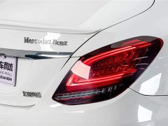 Mercedes-Benz C-Class 2021 C 260 Star Radiance Premium Edition - ფოტო 8