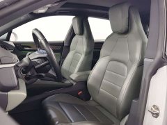 Porsche Macan New Energy Macan 4 - ფოტო 10