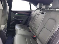 Porsche Macan New Energy Macan 4 - ფოტო 12
