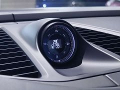 Porsche Macan New Energy Macan 4 - ფოტო 14