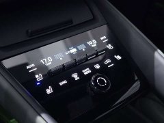 Porsche Macan New Energy Macan 4 - ფოტო 15