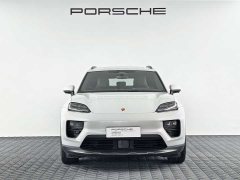 Porsche Macan New Energy Macan 4 - ფოტო 2