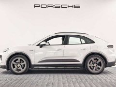 Porsche Macan New Energy Macan 4 - ფოტო 4