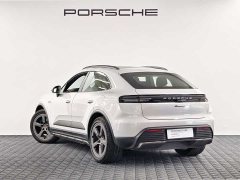Porsche Macan New Energy Macan 4 - ფოტო 5