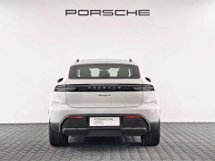 Porsche Macan New Energy Macan 4 - ფოტო 6