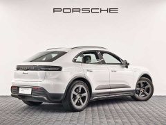 Porsche Macan New Energy Macan 4 - ფოტო 7