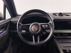 Porsche Macan New Energy Macan 4 - ფოტო 8