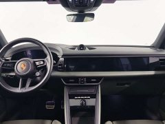 Porsche Macan New Energy Macan 4 - ფოტო 9