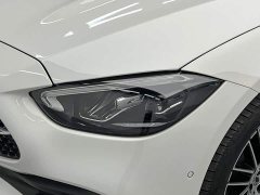 Mercedes-Benz C-Class Facelift C 260 L AMG Line - ფოტო 10