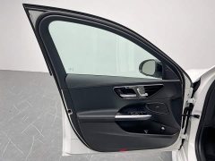 Mercedes-Benz C-Class Facelift C 260 L AMG Line - ფოტო 11
