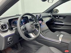 Mercedes-Benz C-Class Facelift C 260 L AMG Line - ფოტო 12