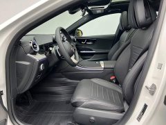 Mercedes-Benz C-Class Facelift C 260 L AMG Line - ფოტო 13