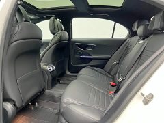 Mercedes-Benz C-Class Facelift C 260 L AMG Line - ფოტო 14