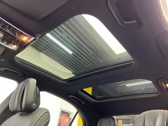 Mercedes-Benz C-Class Facelift C 260 L AMG Line - ფოტო 15