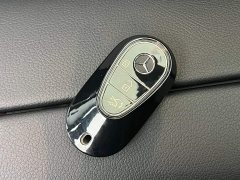 Mercedes-Benz C-Class Facelift C 260 L AMG Line - ფოტო 16