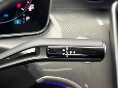 Mercedes-Benz C-Class Facelift C 260 L AMG Line - ფოტო 17
