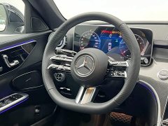 Mercedes-Benz C-Class Facelift C 260 L AMG Line - ფოტო 19