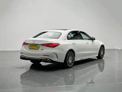Mercedes-Benz C-Class Facelift C 260 L AMG Line - ფოტო 6