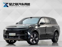 Li Auto L9 Ultra Smart Refresh Edition - ფოტო 1