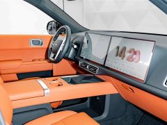 Li Auto L9 Ultra Smart Refresh Edition - ფოტო 18