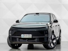 Li Auto L9 Ultra Smart Refresh Edition - ფოტო 2
