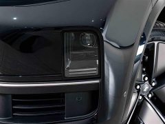 Li Auto L9 Ultra Smart Refresh Edition - ფოტო 4
