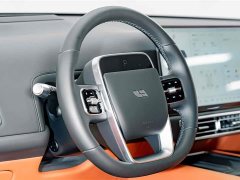 Li Auto L9 Ultra Smart Refresh Edition - ფოტო 9