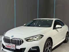 BMW 2 Series (Imported) 2023 225i Four-Door Coupe M Sport Package - ფოტო 1